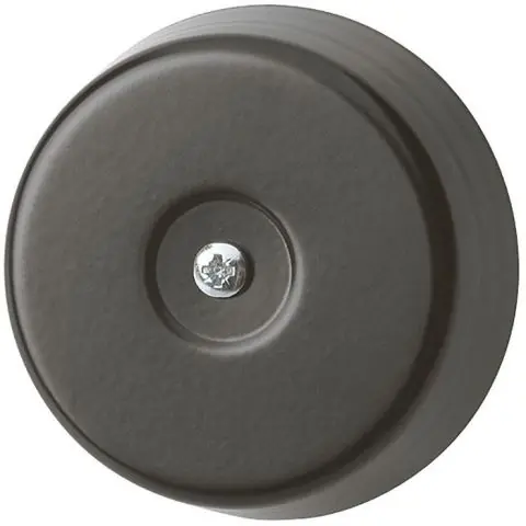 Populärt val Honeywell Home Underdome D792 Ringklocka